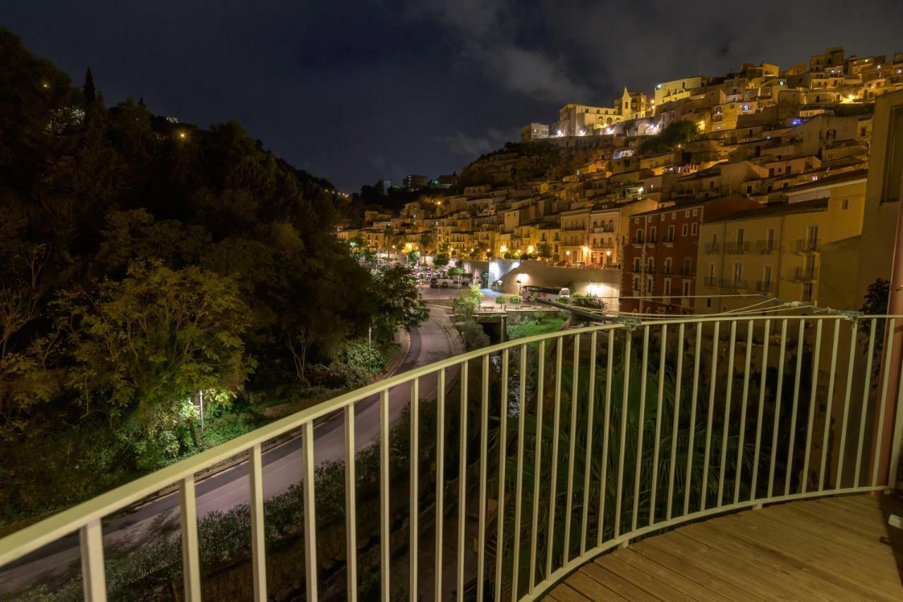 شقة راغوزا  في Ibla Rosso Lacca المظهر الخارجي الصورة