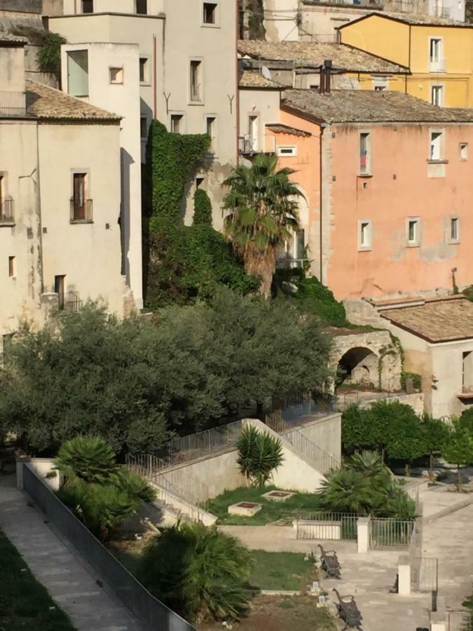 شقة راغوزا  في Ibla Rosso Lacca المظهر الخارجي الصورة